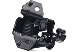 PGONA ESEN SKV Guía rodillo puerta corrediza izquierda, centro