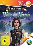 Sea of Lies: Welle des Verrats, Standard, [Windows 8] - 