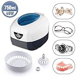 Fácil de usar: Fácil de encendido/apagado con ligero de impresión, será entonces un ligero Buzz sonido hacen. la 3 minutos apagado automático sistema permite una fácil manejo. con función de reset, para volver a empezar de nuevo el dispositivo. Sólo necesita agua del grifo normal de limpiar (Inserte una pequeña cantidad de detergente para más efectos).