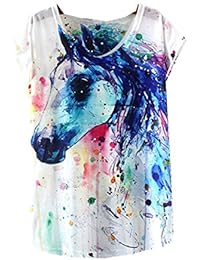 Amazon.fr : cheval : Vêtements