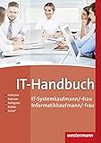 Image de IT-Handbuch: IT-Systemkaufmann/-frau Informatikkaufmann/-frau