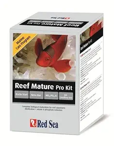 RED SEA FISH PHARM LTD. Reef Mature Pro Kit