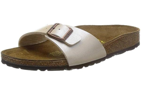 Birkenstock Madrid 040413, Sandales