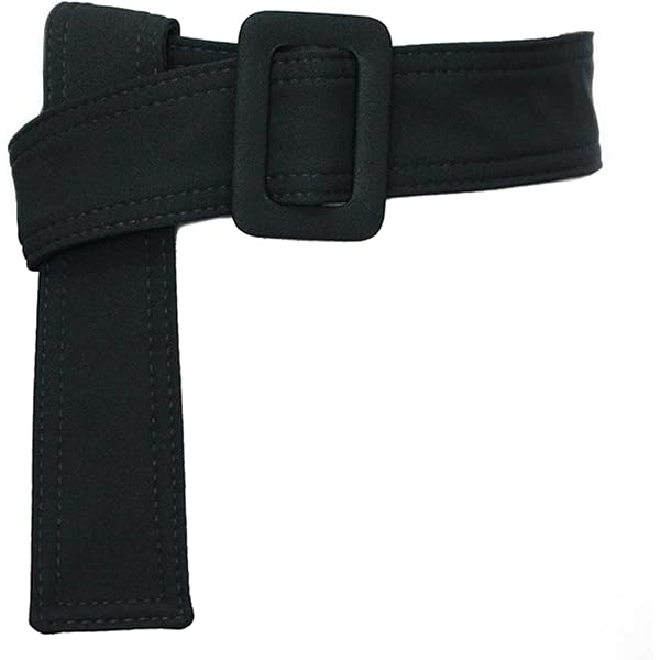 Trench Doppiopetto Con Cintura, Blu | Intrend - Foto 10