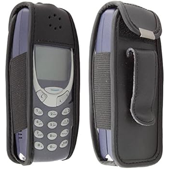Nokia 3310 HS – Bleu – Pour Pièces Détachées – Téléphone Portable Vintage
