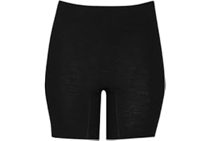 DILLING Panty en Laine mérinos Bio pour Femme Rose