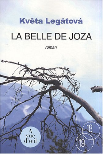 La  belle de Joza