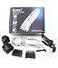 Kemei Km-27C Rechargeable Professional Beard Trimmer For Men, Women (Color May Vary) RS.549.00