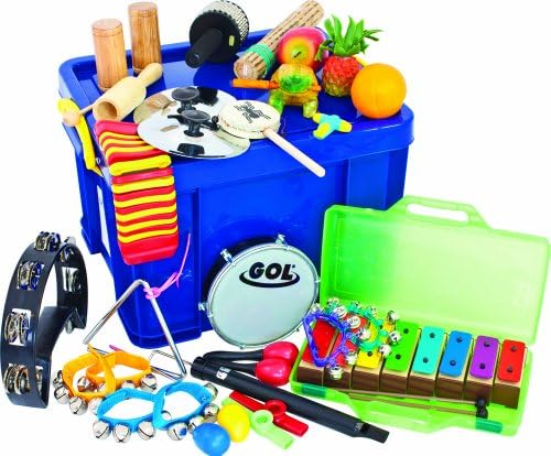 Percussion Workshop SENSORY-PK sensory pack