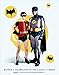 Batman: A Celebration of the Classic TV Series by 