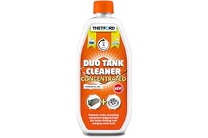 THETFORD Aqua Kem Duo Tank Cleaner 0.78L