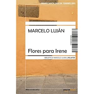 Flores para Irene