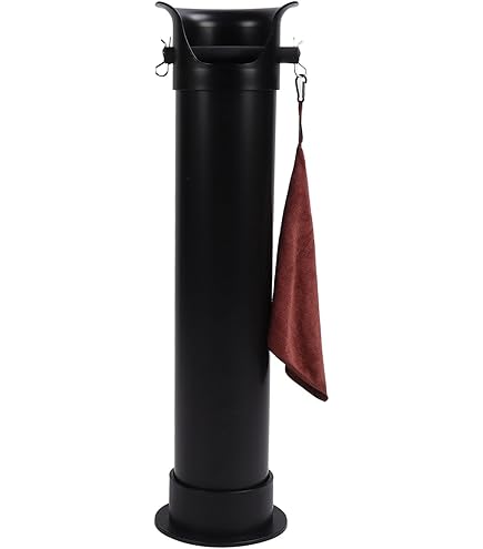 Battitono Per Fondi Di Caffè Espresso, Battente Da Pavimento