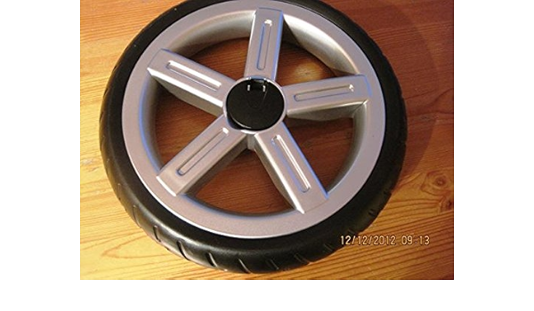 roue pour poussette peg perego