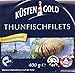 Produktbild Küstengold Thunfisch -filets in Öl, 12er Pack (12 x 280 g)