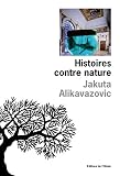 Cover zum Buch Histoires contre nature