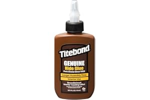 Titebond Colle Animale Liquide - 4 oz liq