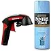 Price comparison product image Rust-Oleum Painters Touch Spa Blue Gloss Spray Paint 400ml With a Reusable Applicator Trigger Spray Gun