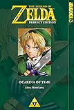 Image de The Legend of Zelda - Perfect Edition 01: Ocarina of Time