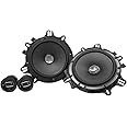 Pioneer TS-A1600C 16.5cm 2-Way Component System (350W)
