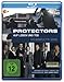 Protectors - Auf Leben und Tod/Staffel 1+2 [Blu-ray]