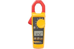 Pince multimètre TRMS Fluke 325