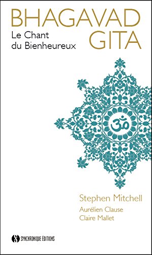 Télécharger Bhagavad Gita Francais PDF