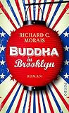 Cover zum Buch Buddha in Brooklyn