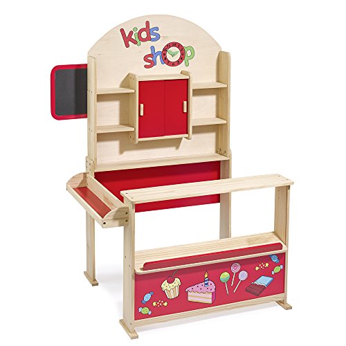 Preisvergleich Produktbild Howa Kaufladen Kids Shop 4750