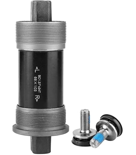 BBB Boîte de pédalier GXP BB86/BB92 HighEnd 41 x 86.5/89.5/92mm, ID