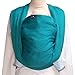 Didymos Indio Smaragd Baby Wrap Sling (Size 8)