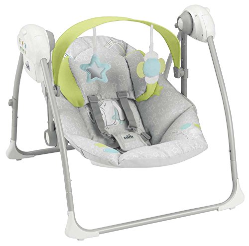 Cam Il Mondo DEL Bambino s345/226, sonnolento