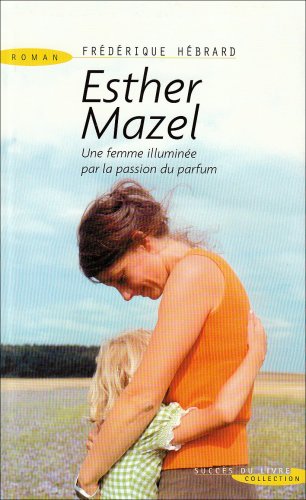 couverture de : Esther Mazel