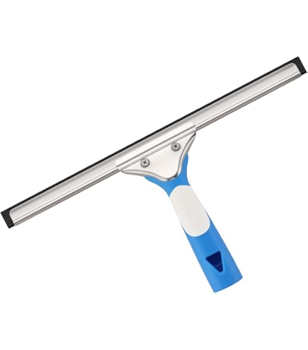 Martor 96.61 Scraper Blade No.96 with 10 in Blister Packaging, Silver