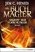 Cover zum Buch Angriff der Verschlinger