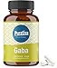 Produktbild Gaba Aminosäure, hochdosiert (150 Kapseln) - 450mg pro Kapsel - FREI von Magnesiumstearat - keine Zusätze - reinstes GABA aus deutscher Manufakturabfüllung