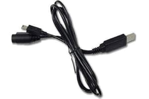 Uniden BC-UTGC GPS USB Cable For use with BCD325P2 Handheld TrunkTracker V Scanner, SDS100 True I/Q Digital Handheld Scanner and BC-GPSK Serial GPS Receiver