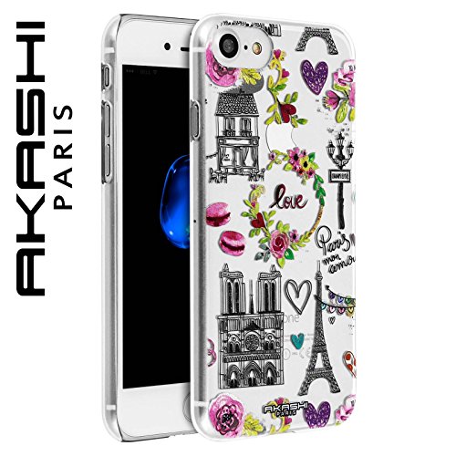 Preisvergleich Produktbild Akashi ALTCI795001 Schutzhülle für iPhone 7