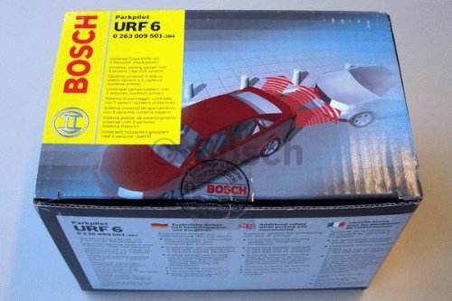 Preisvergleich Produktbild Bosch 0 263 009 501 Einparkhilfe