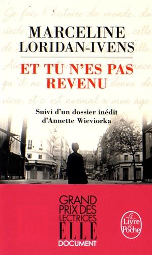 <a href="/node/16526">Et tu n'es pas revenu</a>