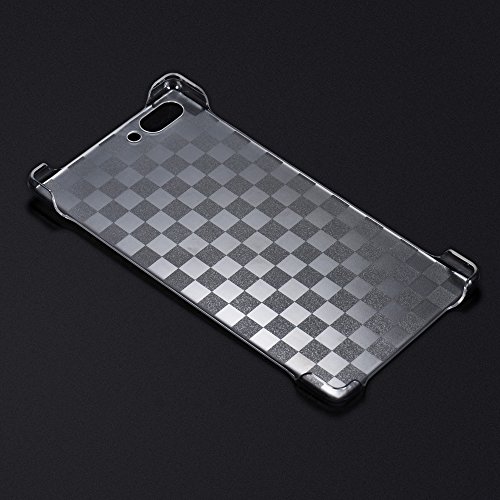 Funda protectora de tel fono para 6 0 pulgadas MAZE Alpha Cover Eco-friendly Elegante port til Anti-rasca Anti-polvo duradero Funda protectora de tel fono para 6 0 pulgadas MAZE Alpha Cover Eco-friendly Elegante port til Anti-rasca Anti-polvo duradero