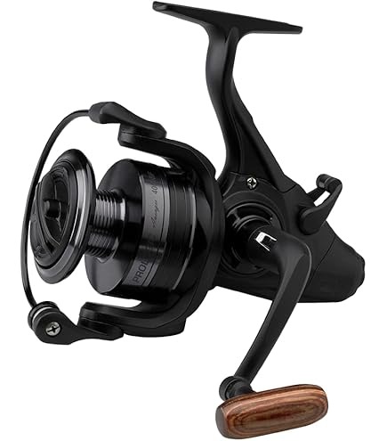 MOULINET CARPE PROLOGIC AVENGER XD 7000 FD à 86,99 € par PROLOGIC | Action Pêche