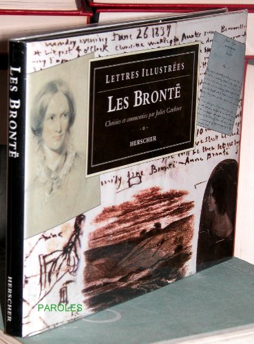 Les  Soeurs Brontë