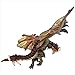 Produktbild MONSTER HUNTER Figure Builder Anger Plus Ver. 2 Figur: Rathalos * original & offiziell lizensiert