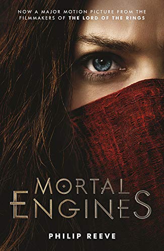 Mortal Engines Movie Tie-in Edition
