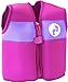 TBF Swim Training jacket, RASPBERRY, S