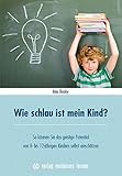 Cover zum Buch Wie schlau ist mein Kind? So können S...