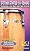 Produktbild Getting Started on Congas: Technique for One and Two Drums, Fundamento 1 [VHS]