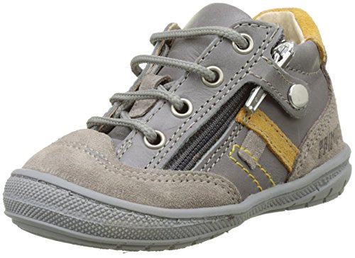 Primigi Baby Jungen Pbd 7069 Krabbelschuhe