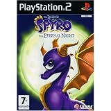 Spyro the eternal night PS2